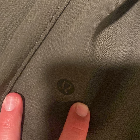 Lululemon Joggers - Picture 2 of 2